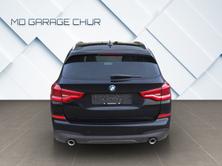 BMW X3 20d Individual M Sport Steptronic, Diesel, Second hand / Used, Automatic - 7