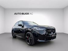 BMW X3 48V 40d M Sport Pro, Mild-Hybrid Diesel/Electric, Second hand / Used, Automatic - 2