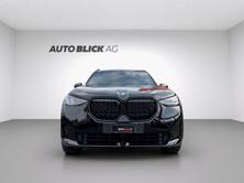 BMW X3 48V 40d M Sport Pro, Mild-Hybrid Diesel/Electric, Second hand / Used, Automatic - 3