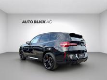 BMW X3 48V 40d M Sport Pro, Mild-Hybrid Diesel/Electric, Second hand / Used, Automatic - 7
