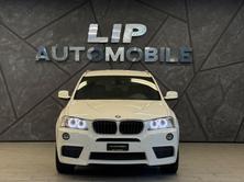 BMW X3 20d Steptronic M-paket, Diesel, Second hand / Used, Automatic - 2