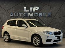 BMW X3 20d Steptronic M-paket, Diesel, Second hand / Used, Automatic - 3