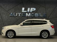 BMW X3 20d Steptronic M-paket, Diesel, Second hand / Used, Automatic - 4