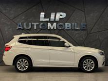 BMW X3 20d Steptronic M-paket, Diesel, Second hand / Used, Automatic - 5