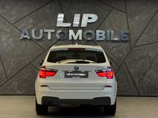BMW X3 20d Steptronic M-paket, Diesel, Second hand / Used, Automatic - 7