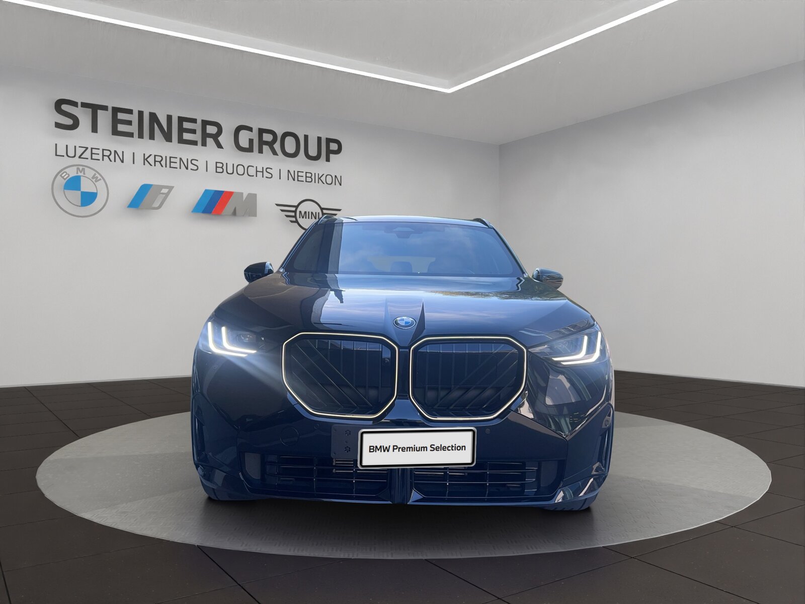 BMW X3 48V 20d M Sport Pro, Hybride Leggero Diesel/Elettrica, Occasioni / Usate, Automatico - 2