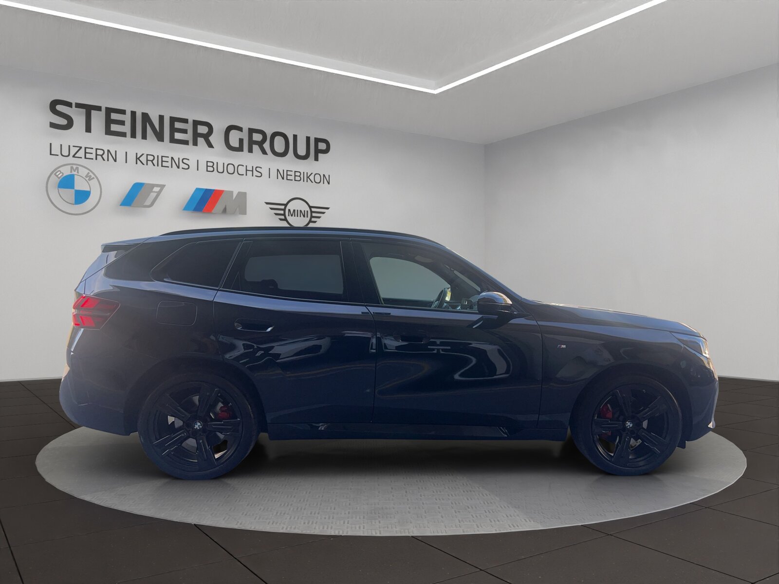 BMW X3 48V 20d M Sport Pro, Hybride Leggero Diesel/Elettrica, Occasioni / Usate, Automatico - 4