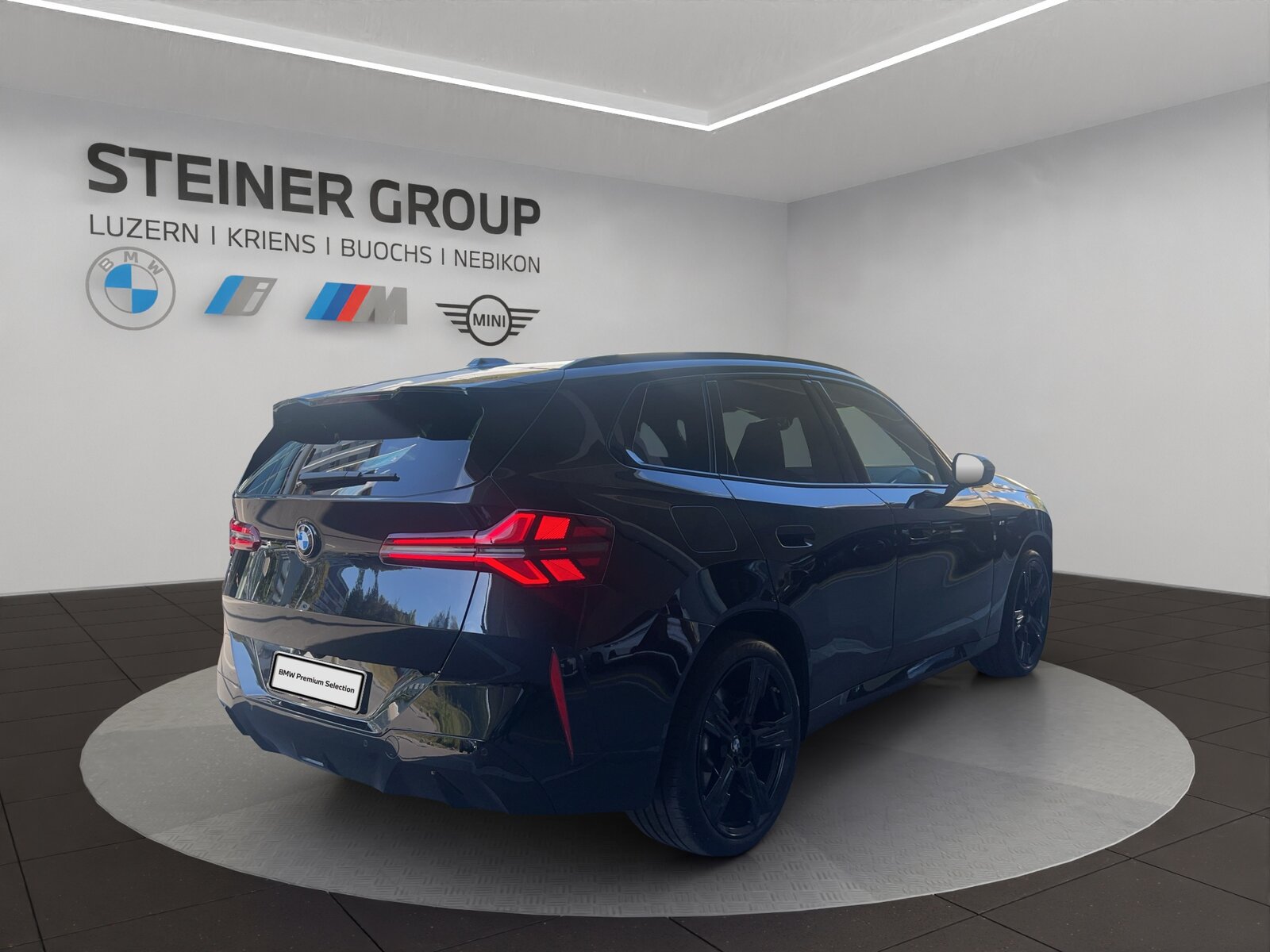 BMW X3 48V 20d M Sport Pro, Hybride Leggero Diesel/Elettrica, Occasioni / Usate, Automatico - 5