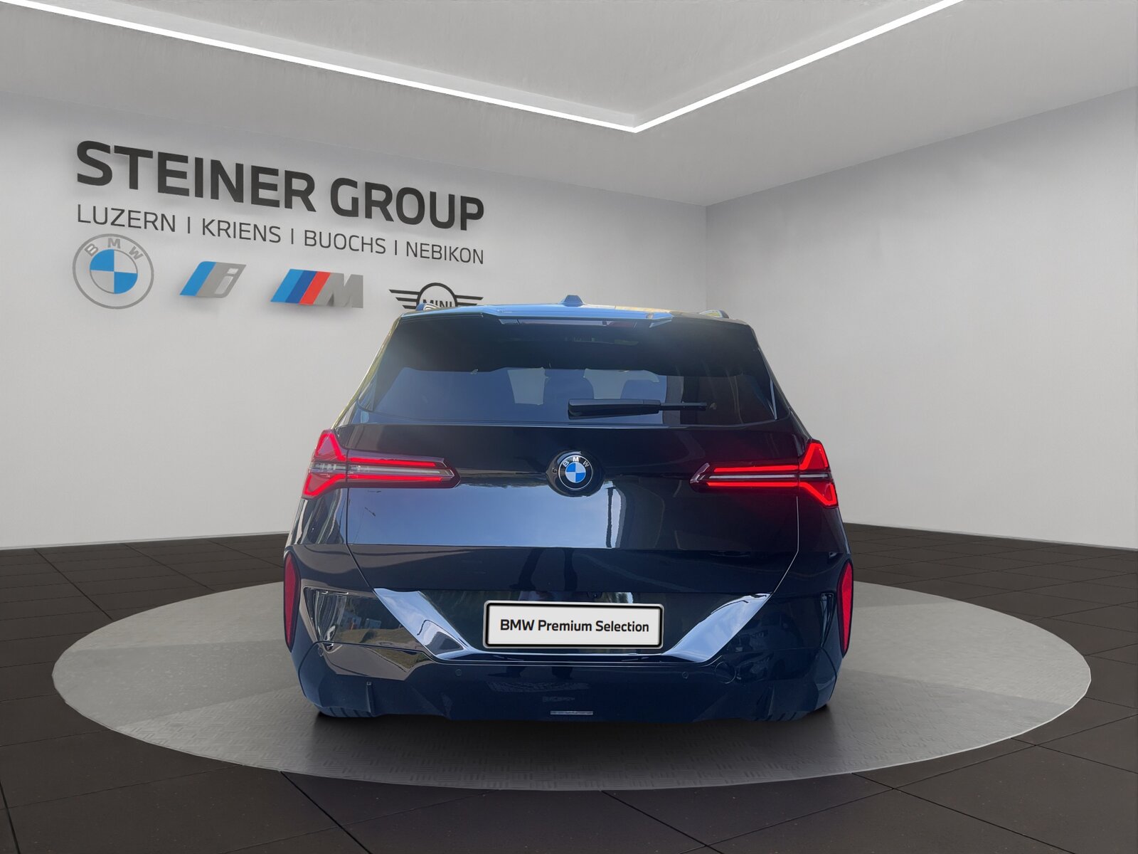 BMW X3 48V 20d M Sport Pro, Hybride Leggero Diesel/Elettrica, Occasioni / Usate, Automatico - 6