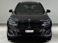 BMW X3 30i M Sport 1.Hand CH, Benzina, Occasioni / Usate, Automatico - 4