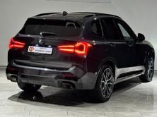 BMW X3 30i M Sport 1.Hand CH, Benzina, Occasioni / Usate, Automatico - 5