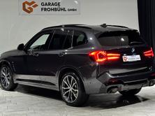 BMW X3 30i M Sport 1.Hand CH, Benzina, Occasioni / Usate, Automatico - 6
