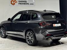 BMW X3 30i M Sport 1.Hand CH, Benzina, Occasioni / Usate, Automatico - 7