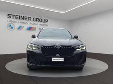 BMW X3 30i M Sport, Benzina, Occasioni / Usate, Automatico - 2
