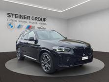 BMW X3 30i M Sport, Benzina, Occasioni / Usate, Automatico - 3