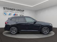 BMW X3 30i M Sport, Benzina, Occasioni / Usate, Automatico - 4