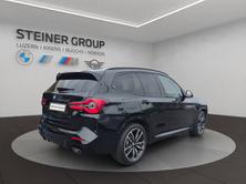 BMW X3 30i M Sport, Benzina, Occasioni / Usate, Automatico - 5