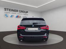 BMW X3 30i M Sport, Benzina, Occasioni / Usate, Automatico - 6
