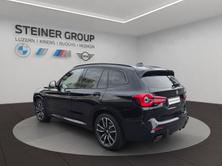 BMW X3 30i M Sport, Benzina, Occasioni / Usate, Automatico - 7