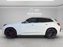 BMW X3 40d xDrive M Sportpaket Pro, Mild-Hybrid Diesel/Electric, Second hand / Used, Automatic - 2