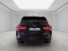 BMW X3 M40d, Mild-Hybrid Diesel/Elektro, Occasion / Gebraucht, Automatik - 4