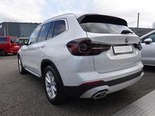 BMW X3 XDRIVE 48V - 20D - 190 PS, Mild-Hybrid Diesel/Elektro, Occasion / Gebraucht, Automatik - 2