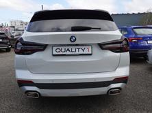 BMW X3 XDRIVE 48V - 20D - 190 PS, Mild-Hybrid Diesel/Elektro, Occasion / Gebraucht, Automatik - 3