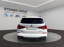 BMW X3 30e Pure M Sport, Hybride Rechargeable Essence/Électricité, Occasion / Utilisé, Automatique - 7