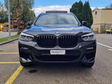 BMW X3 30e M Sport, Plug-in-Hybrid Petrol/Electric, Second hand / Used, Automatic - 3