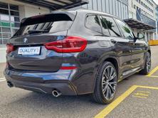 BMW X3 30e M Sport, Plug-in-Hybrid Petrol/Electric, Second hand / Used, Automatic - 5