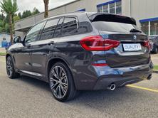 BMW X3 30e M Sport, Plug-in-Hybrid Petrol/Electric, Second hand / Used, Automatic - 6