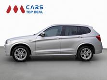 BMW X3 35d Steptronic M-Sport, Diesel, Occasioni / Usate, Automatico - 3