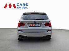 BMW X3 35d Steptronic M-Sport, Diesel, Occasioni / Usate, Automatico - 5
