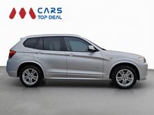 BMW X3 35d Steptronic M-Sport, Diesel, Occasioni / Usate, Automatico - 7