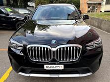 BMW X3 48V 20d Steptronic, Hybride Leggero Diesel/Elettrica, Occasioni / Usate, Automatico - 2