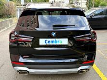BMW X3 48V 20d Steptronic, Hybride Leggero Diesel/Elettrica, Occasioni / Usate, Automatico - 3