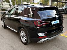 BMW X3 48V 20d Steptronic, Hybride Leggero Diesel/Elettrica, Occasioni / Usate, Automatico - 4