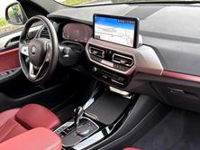 BMW X3 48V 20d Steptronic, Hybride Leggero Diesel/Elettrica, Occasioni / Usate, Automatico - 6
