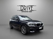 BMW X3 30d M Sport Steptronic *AHK*M-Sport Paket*Apple CarPlay, Diesel, Occasioni / Usate, Automatico - 3