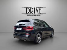 BMW X3 30d M Sport Steptronic *AHK*M-Sport Paket*Apple CarPlay, Diesel, Occasioni / Usate, Automatico - 5