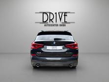 BMW X3 30d M Sport Steptronic *AHK*M-Sport Paket*Apple CarPlay, Diesel, Occasioni / Usate, Automatico - 6