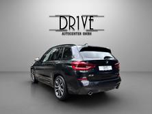 BMW X3 30d M Sport Steptronic *AHK*M-Sport Paket*Apple CarPlay, Diesel, Occasioni / Usate, Automatico - 7