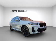 BMW X3 48V 20d M Sport, Mild-Hybrid Diesel/Electric, Second hand / Used, Automatic - 2