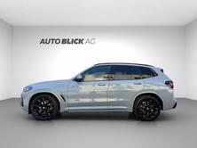 BMW X3 48V 20d M Sport, Mild-Hybrid Diesel/Electric, Second hand / Used, Automatic - 5