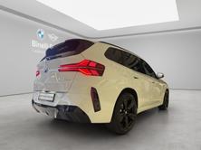 BMW X3 40d M Sportpaket Pro, Mild-Hybrid Diesel/Elektro, Occasion / Gebraucht, Automatik - 5