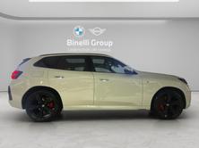 BMW X3 40d M Sportpaket Pro, Mild-Hybrid Diesel/Elektro, Occasion / Gebraucht, Automatik - 6
