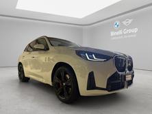 BMW X3 40d M Sportpaket Pro, Mild-Hybrid Diesel/Elektro, Occasion / Gebraucht, Automatik - 7