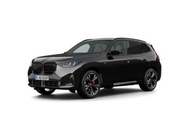 BMW X3 G45 M50i