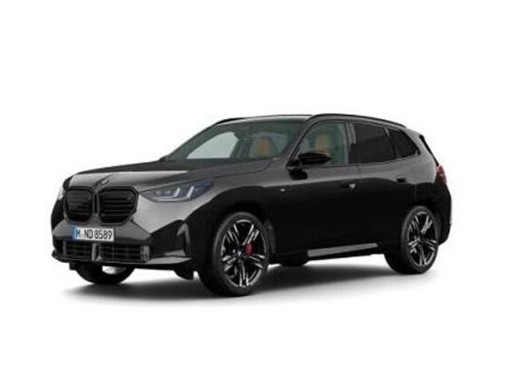 BMW X3 G45 M50i, Mild-Hybrid Petrol/Electric, Second hand / Used, Automatic