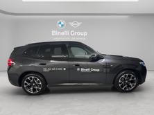 BMW X3 20d xDrive, Mild-Hybrid Diesel/Electric, Second hand / Used, Automatic - 6